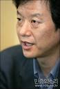 한미FTA저지 교수학술공대위 정책위원장으로 활동하고 있는 이해영 한신대 국제