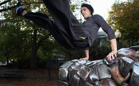 Image result for Parkour Alliance