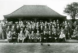 Image result for Edinburgh Civil Service Bowling Club