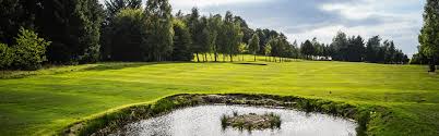 Image result for Tulliallan Golf Club