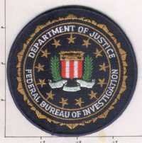 Image result for fbi seal