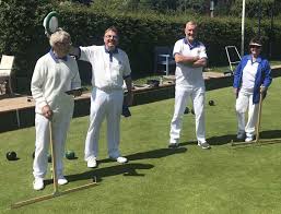 Image result for Haslemere Bowling Club