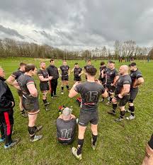 Image result for Tarleton Rugby Union Football Club
