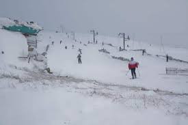 Image result for Yad Moss Cumbria Ski Club