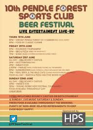 Image result for Pendle Forest Sports Club