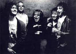 Image result for The Nomads R.H.C.