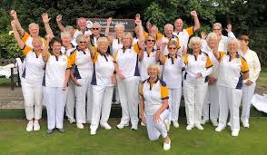 Image result for Kingston Bowling Club