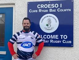 Image result for Colwyn Bay Rugby Club