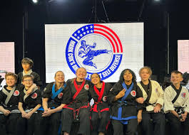 Image result for America's Best Karate