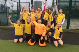 Image result for Thirsk Hockey Club