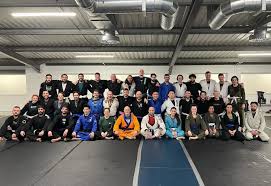 Image result for Kingston University Jiu Jitsu Club, Surrey