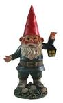 New Traditional Garden Gnomes Arrival