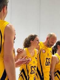 Image result for Henley Netball Club