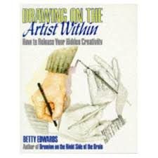Dr Betty Edwards: world-renowned art innovator and educator - artist_within