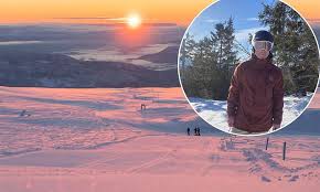 Image result for British Norwegian Ski Club
