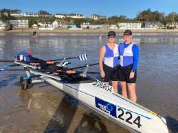 Image result for Westover & Bournemouth Rowing Club