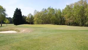 Image result for Downshire Golf Complex