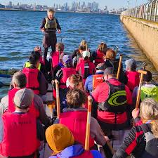 Image result for Thames Dragon Boat Club