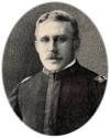 Leonard Wood As A Young Officer - leonard-wood-rough-riders-photo