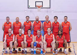 Image result for Chiltern Basketball Club