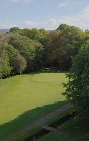 Image result for Builth Wells Golf Club (1987) Ltd