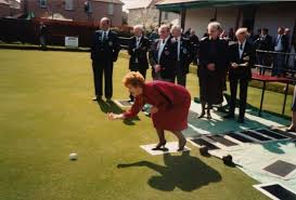 Image result for Twechar Miners` Welfare Bowling Club