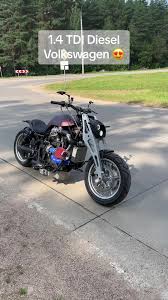Image result for dieselmotorrad