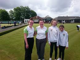 Image result for Maybole Memorial Park Bowling Club