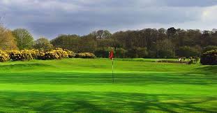 Image result for Tadmarton Heath Golf Club