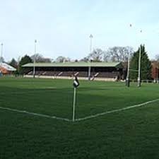 Image result for Cambridge Rugby Football Club