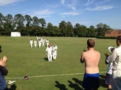 Image result for Letchworth Cricket Club