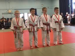 Image result for Edgewood Judo Club