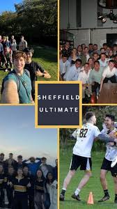 Image result for University of Sheffield Ultimate- Phat 'eds