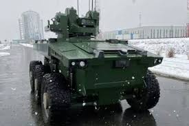 Image result for Robot Tank