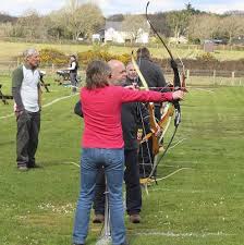Image result for Newhaven Archery Club