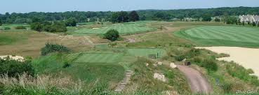 Image result for Harewood Downs Golf Club