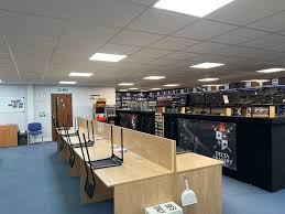 Image result for Apocalypse Paintball, Cambridgeshire