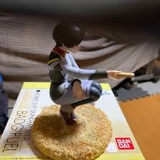 「ナタル・バジルール 機動戦士ガンダムSEED」の画像検索結果