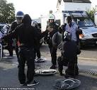 LONDON RIOTS 2011: Payback time for looters as police swoop on ...