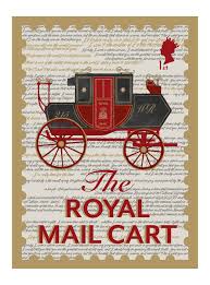Image result for Royal Mail Cart Bowls Club