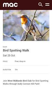 Image result for England Staffordshire Birding Club