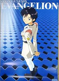 「伊吹マヤ 新世紀エヴァンゲリオン」の画像検索結果