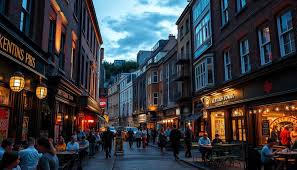 Image result for Kentish Town (London)