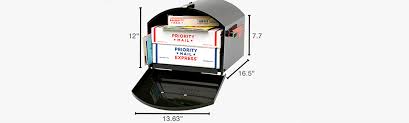 Image result for us mailbox