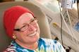 Winning rave reviews from patients like Marcia Price, a cancer patient at ... - OB-QL566_inform_D_20111107192445
