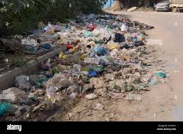 Image result for Bangalore Garbage