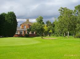 Image result for Heworth Golf Club