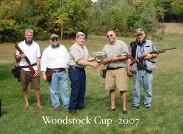 Image result for Twickenham Rifle & Pistol Club