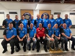 Image result for Lerwick Ladies Darts Club