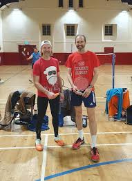 Image result for Kirkley Kasuals Badminton Club